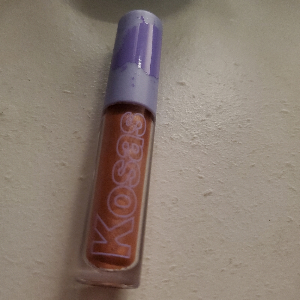 Kosas 10 second eye gel watercolor eyeshadow